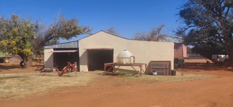 Commercial Property for Sale in Warrenton Northern Cape